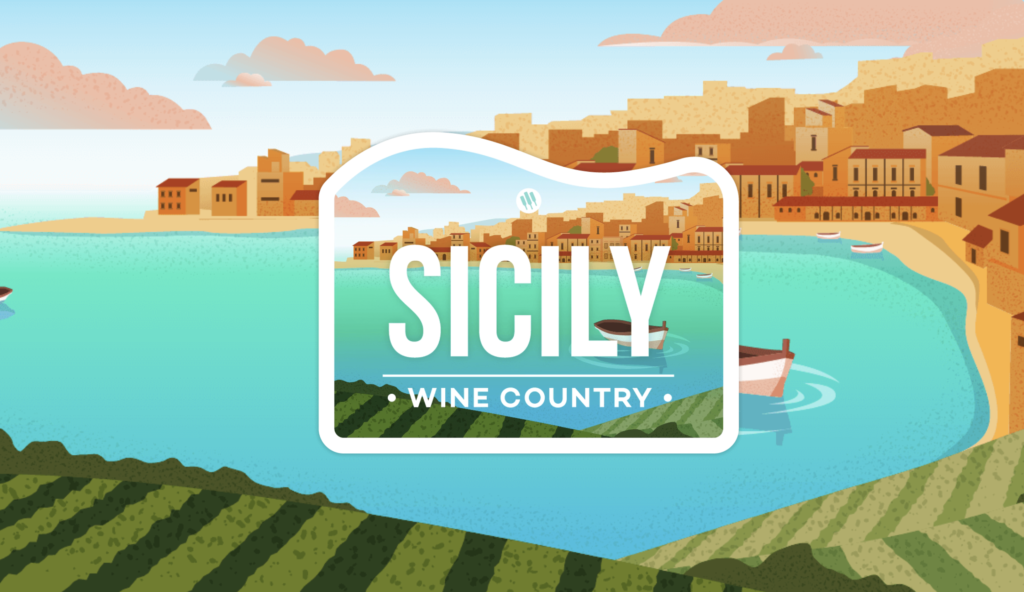 Su Wine Folly la guida alla Sicilia del vino SiciliaDoc
